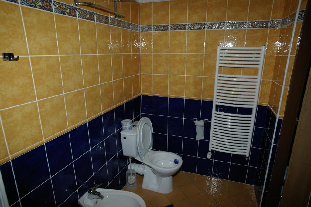 לוני Hotel Na Hradbach חדר תמונה